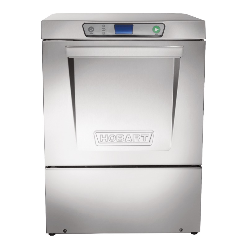 Undercounter Dishmachine Repair Brink Inc. Hobart Sales & Service